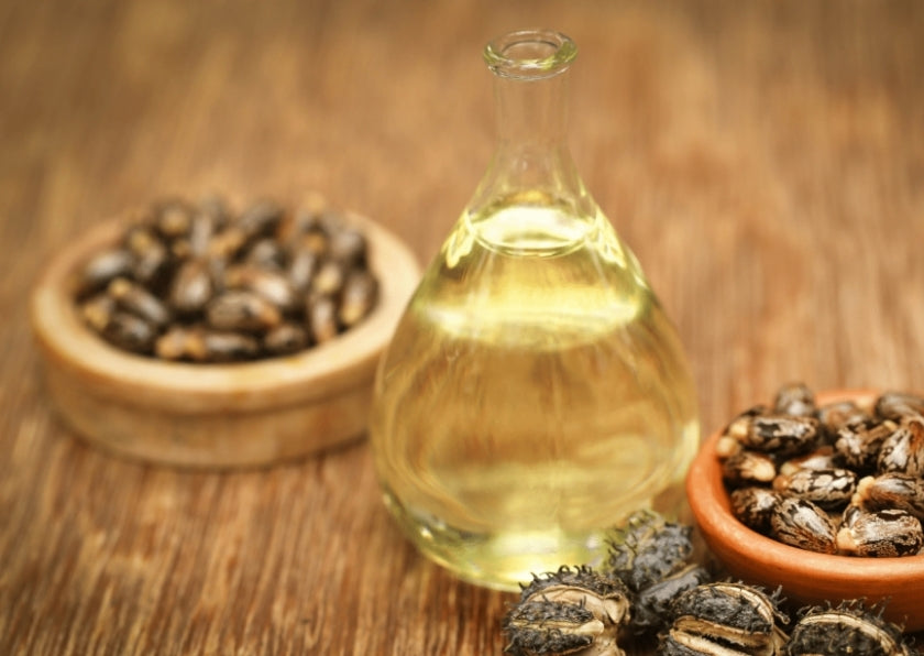 Comment bien utiliser l’Huile de Ricin pour vos Cheveux ?