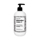 Shampoing clarifiant à la kératine 'détendez vous :-)' / 15 shampoings