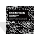 Palette ‘transformiste’ Jurua