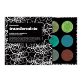Palette ‘transformiste’ Jurua