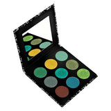 Palette ‘transformiste’ Jurua