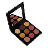 Palette ‘transformiste’ Assouan