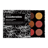Palette ‘transformiste’ Assouan