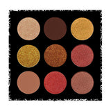Palette ‘transformiste’ Assouan