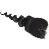 Tapes bouclés