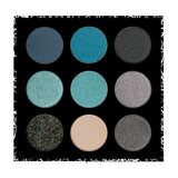 Palette ‘transformiste’ Berlin