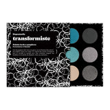 Palette ‘transformiste’ Berlin