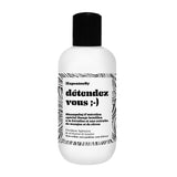 Shampoing d'entretien à la kératine 'détendez vous :-)'