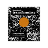 Solo 'transformiste' - 132 Orange Tanger