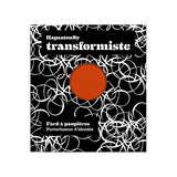 Solo 'transformiste' - 133 Papaye