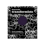 Solo 'transformiste' - 140 Obsidienne