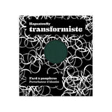 Solo 'transformiste' - 143 Anglais
