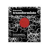 Solo 'transformiste' - 153 Eudialite