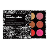 Palette ‘transformiste’ Casablanca