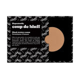 Blush 'coup de bluff'