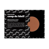 Blush 'coup de bluff'