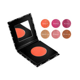 Blush 'coup de bluff'