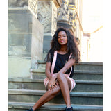 Tissage Ondulé (body wave)