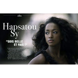 Tissage Ondulé (body wave)