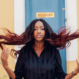 Tissage Ondulé (body wave)