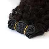 Tissage Bouclé