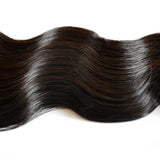 Tissage Ondulé (body wave)