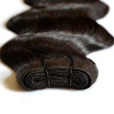 Tissage Ondulé (body wave)