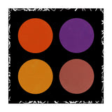 Palette 'transformiste' automne