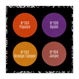 Palette 'transformiste' automne