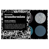 Palette 'transformiste' hiver