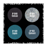 Palette 'transformiste' hiver