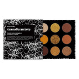 Palette 'transformiste' yeux bleus