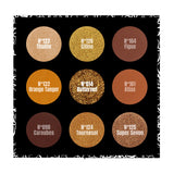Palette 'transformiste' yeux bleus