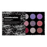Palette 'transformiste' yeux verts