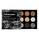 Palette 'transformiste' Paris