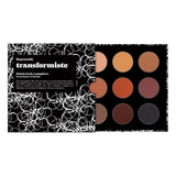 Palette 'transformiste' Sahara - peaux claires