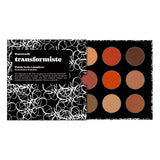 Palette 'transformiste' Sahara - peaux foncées