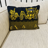 Coussin Caire