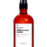 Huile précieuse de Dattier du désert