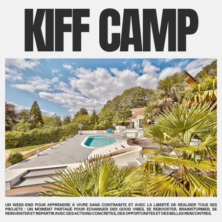 Le Kiff Camp
