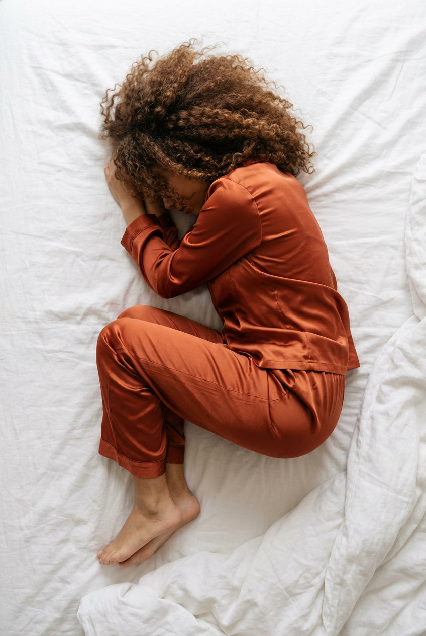 Cycle menstruel et peau : pourquoi ton teint change (et comment l'accompagner)