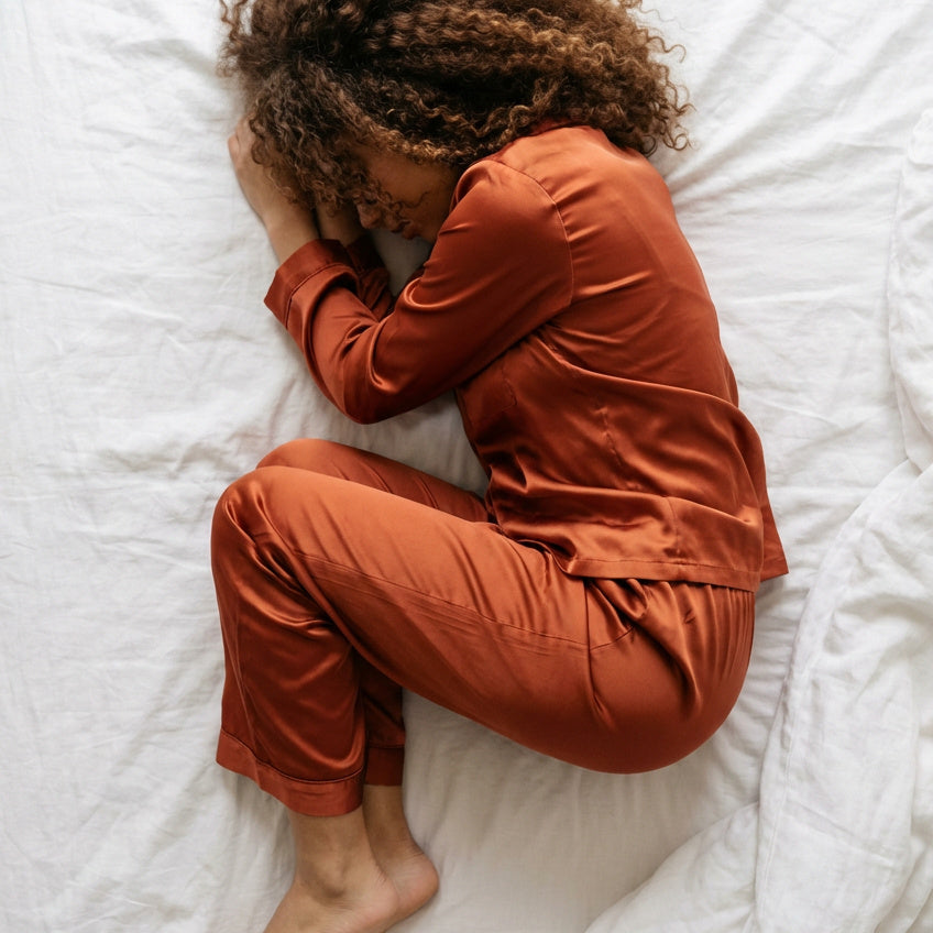 Cycle menstruel et peau : pourquoi ton teint change au fil du mois (et comment l'accompagner)