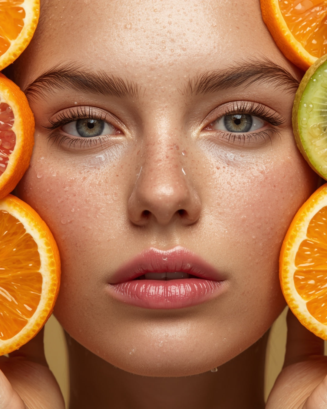 Beauté de l'intérieur : ces super-aliments qui transforment ta peau et tes cheveux