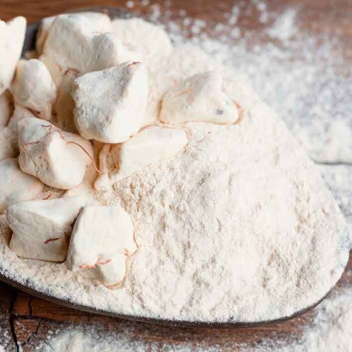 Poudre de baobab - Le super aliment qu'il vous faut