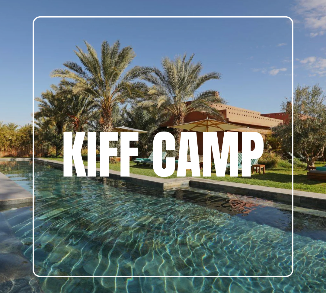 KIFF CAMP