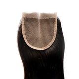 Closure lisse classique