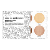 Highlighter 'sous les projecteurs' Rio