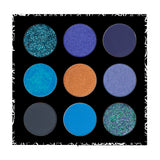 Palette ‘transformiste’ Chefchaouen
