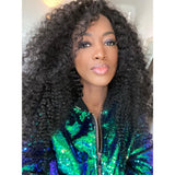 Closure Métisse 13X4 frontal