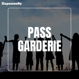 Pass Garderie